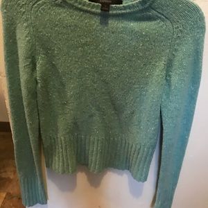 Express 100% wool smaller fit great condition